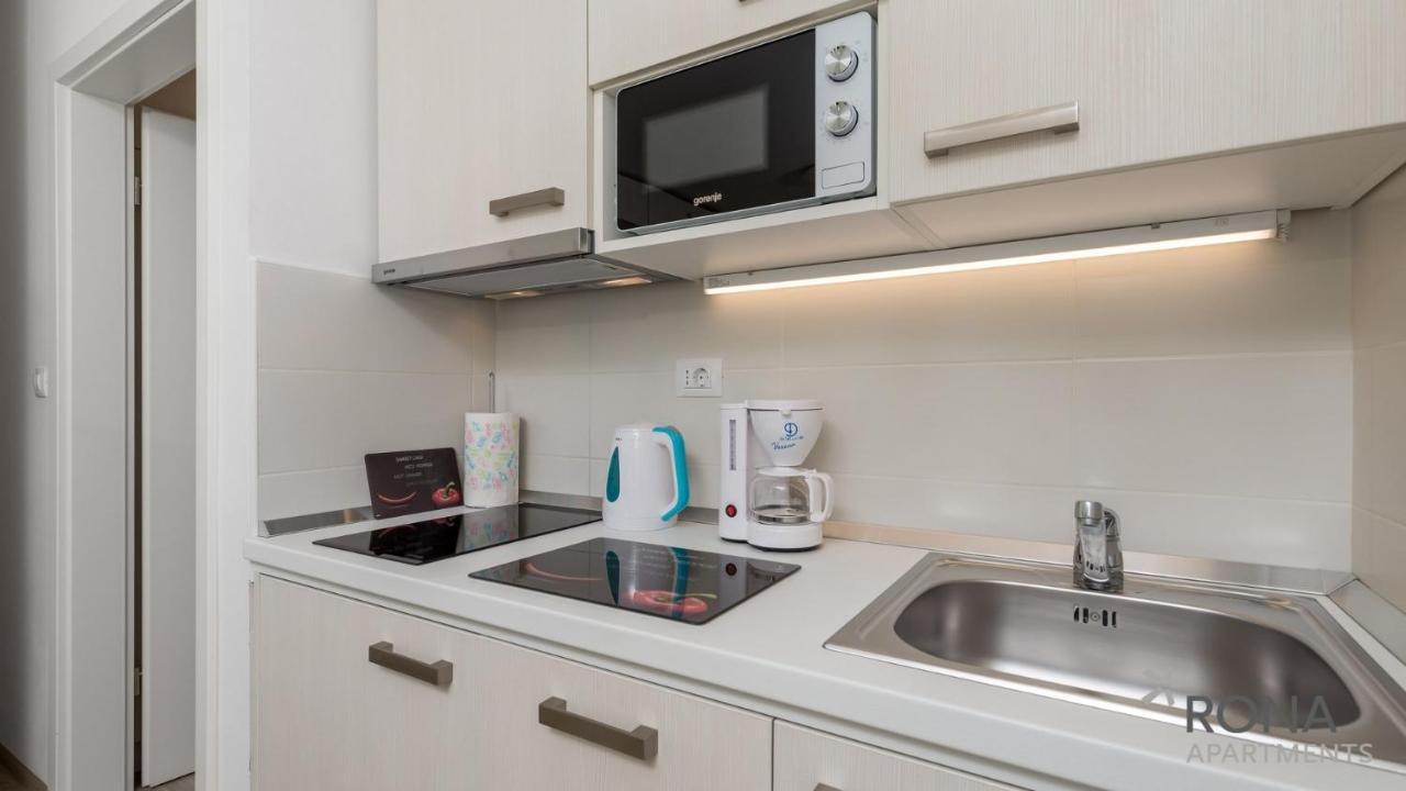 Apartment Rona Tena