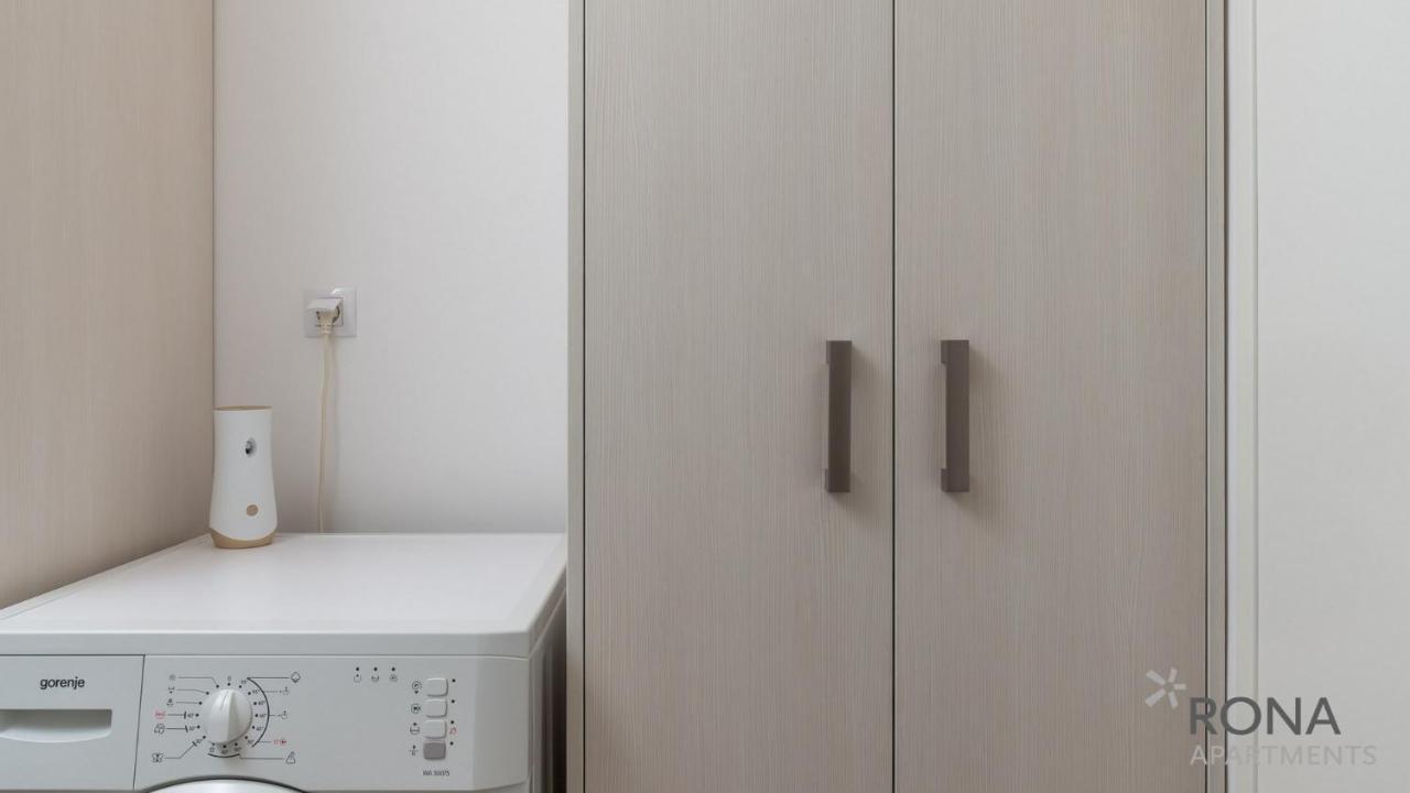 Apartment Rona Tena *