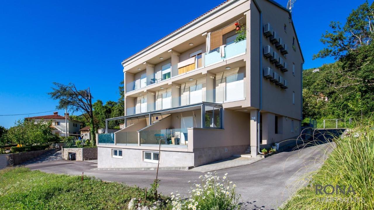 Rona Tena Apartment