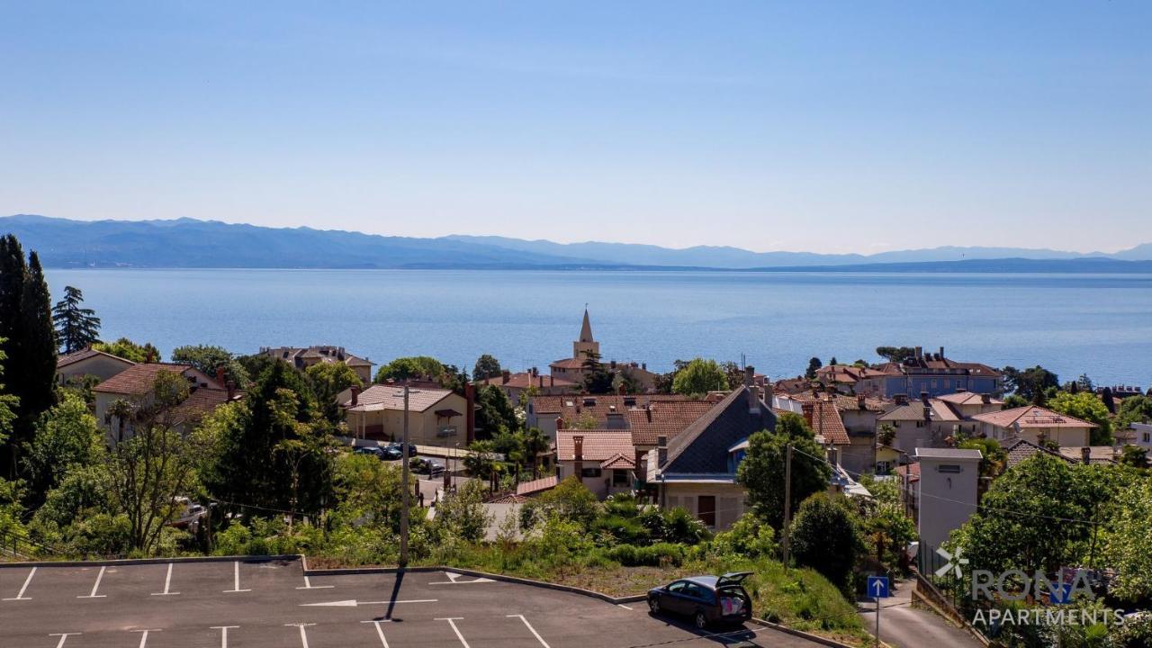 Rona Tena Apartament *