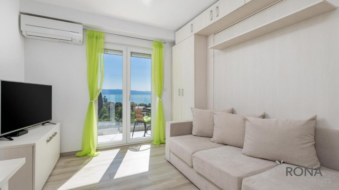 Apartment Rona Tena Lovran