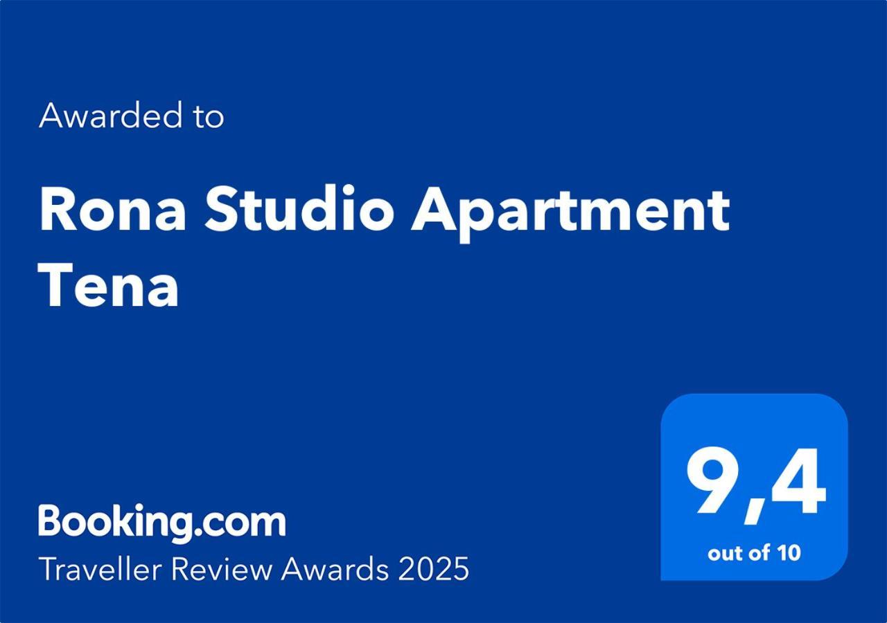 Rona Tena Apartment Lovran